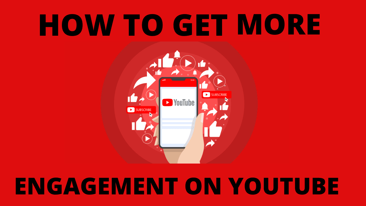 4 cách đơn giản để tăng cao tương tác trên YouTube