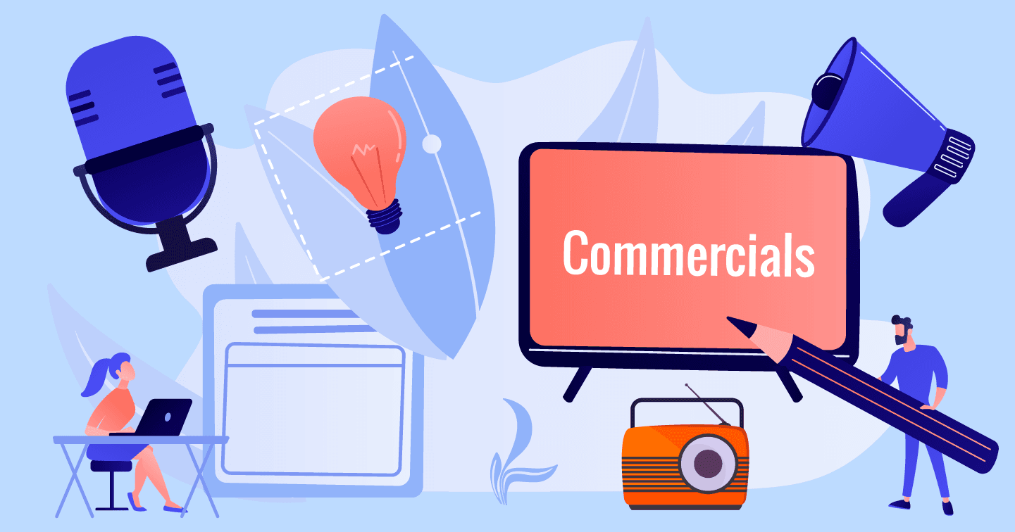 Quảng cáo truyền hình và radio: Phương thức tiếp thị truyền thống có còn hiệu quả trong thời đại 4.0?