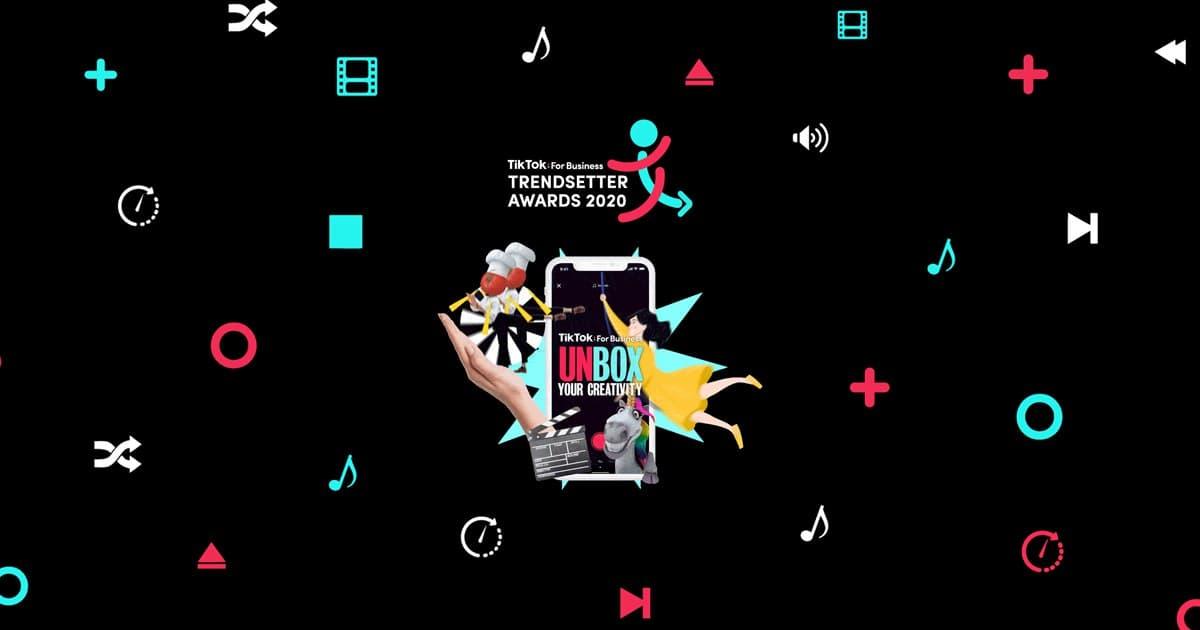 RED² Digital và Bayer Vietnam đạt giải TikTok Trendsetter Awards 2020 