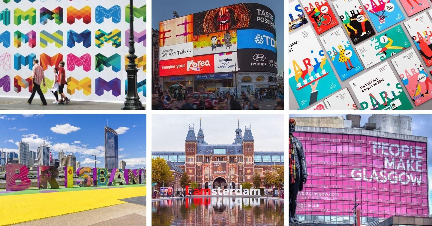 Place Branding: Chìa khóa làm nên những chiến dịch quảng bá du lịch tên tuổi 