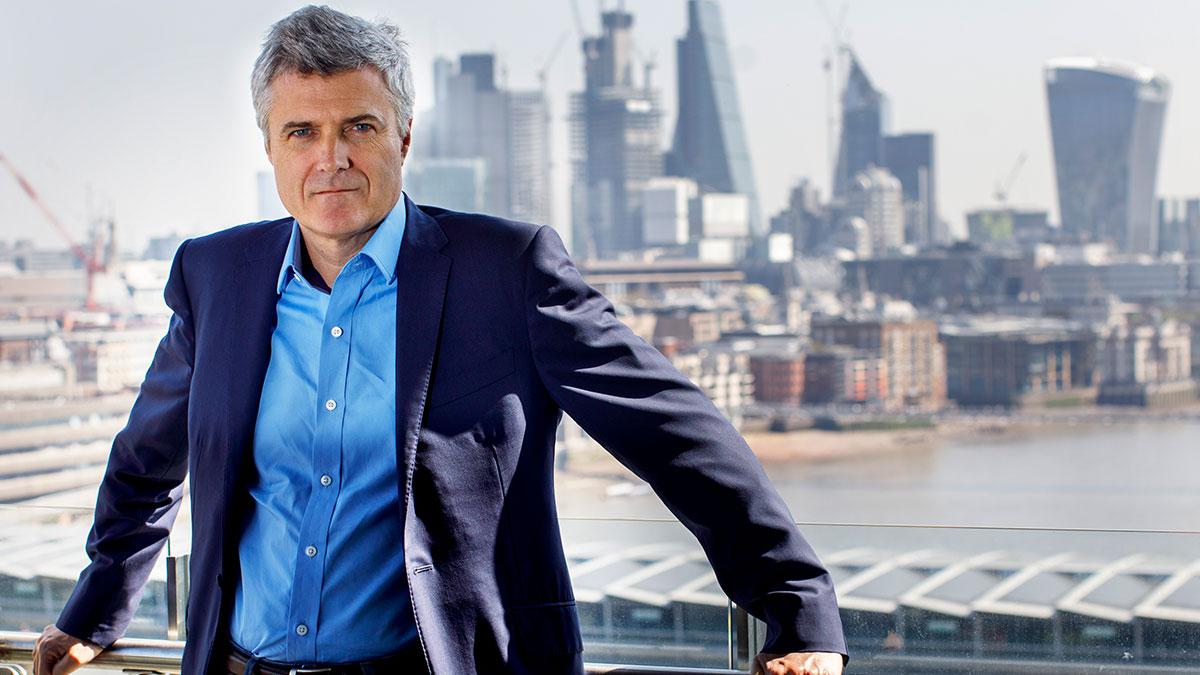 CEO WPP Mark Read nói gì về định hướng doanh nghiệp và tương lai ngành quảng cáo sáng tạo?