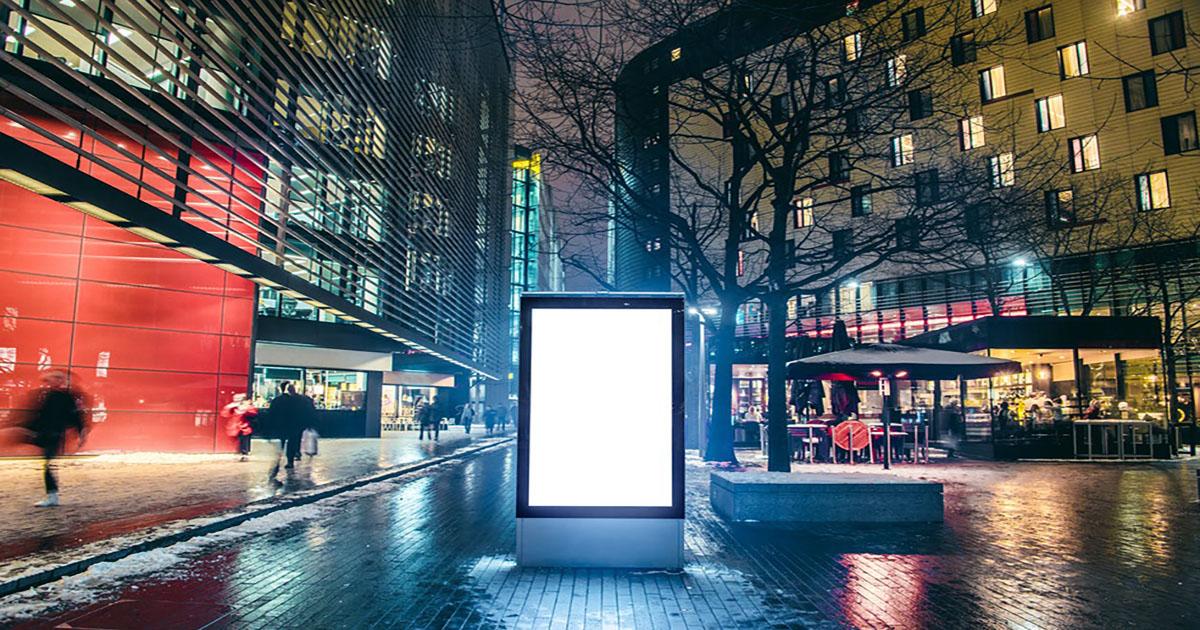  2021 - Thời đại bùng nổ cho Programmatic OOH (OOH có lập trình)