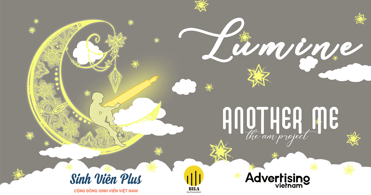 Chính thức mở đơn đăng kí cuộc thi viết "Lumine"