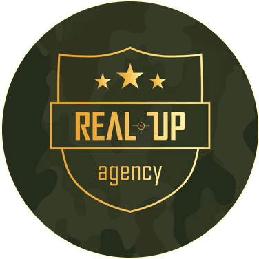 Real Up Agency