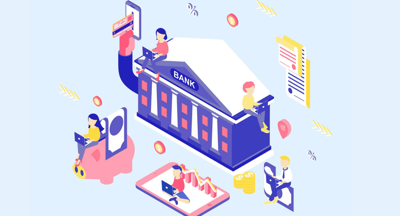 Ngành ngân hàng tại Việt Nam và thế hệ Millennials: Vì sao các doanh nghiệp tài chính đang dần kỹ thuật số hoá? 