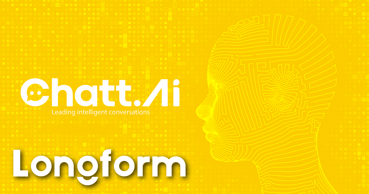 CHATT.AI - Hành trình đưa công nghệ trí tuệ nhân tạo trở nên “quen mặt" với quảng cáo Việt