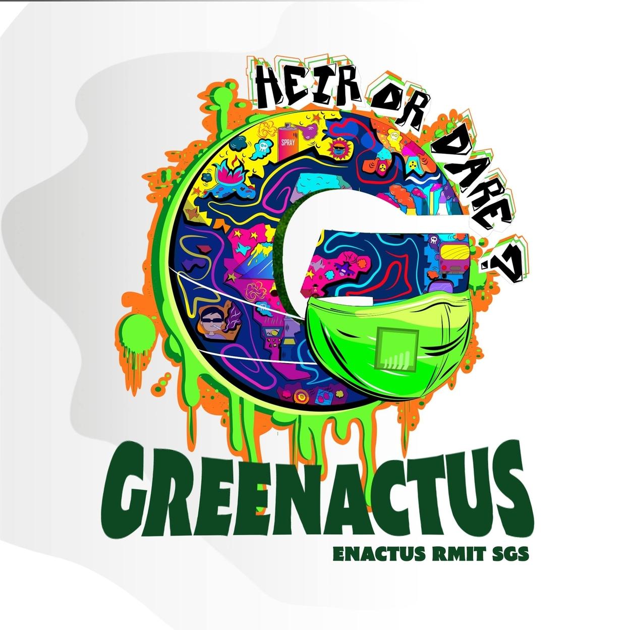 GREENACTUS
