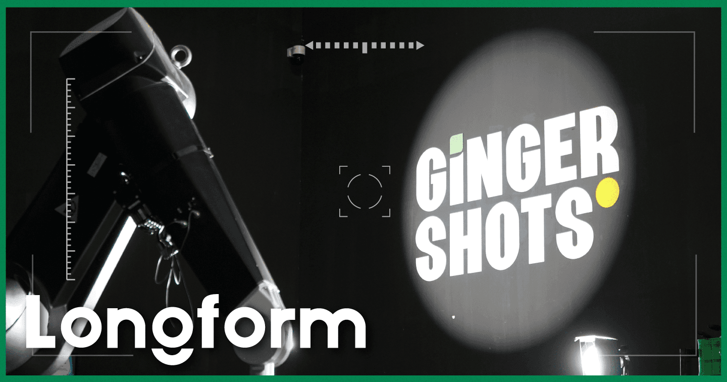 [Longform] Giải mã sức hút đằng sau những cảnh quay TableTop đến từ Ginger Shots 