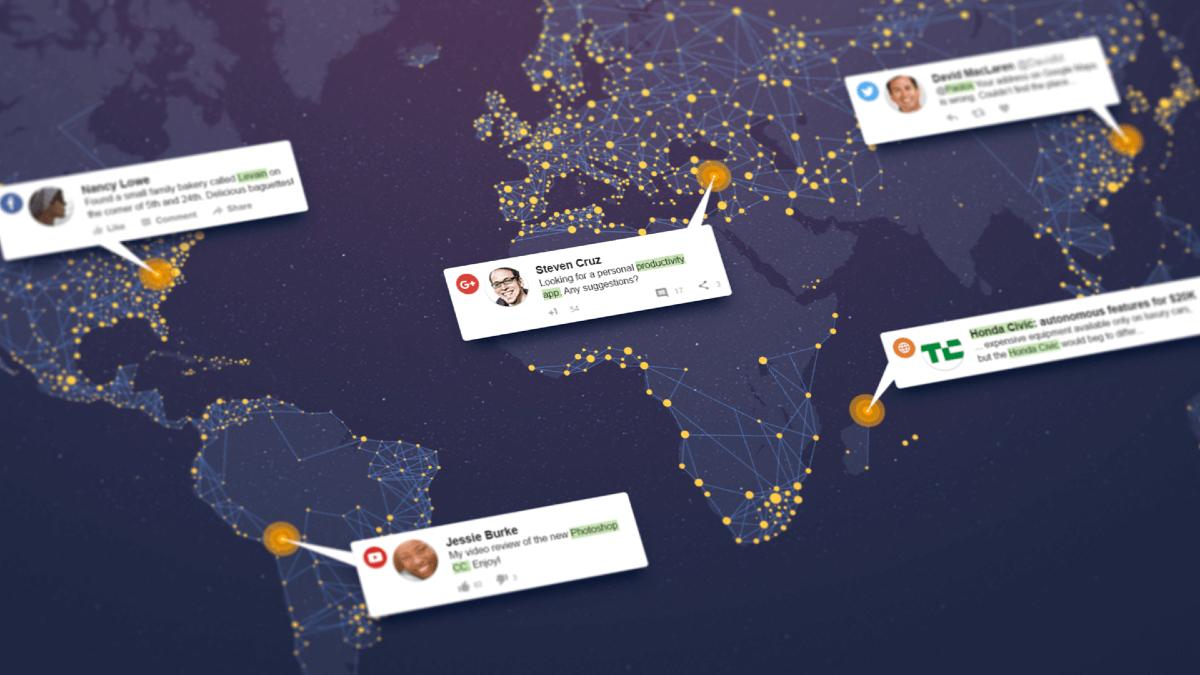 Bàn luận về Brand Monitoring và những lợi ích mà doanh nghiệp không thể bỏ lỡ trong thời đại số
