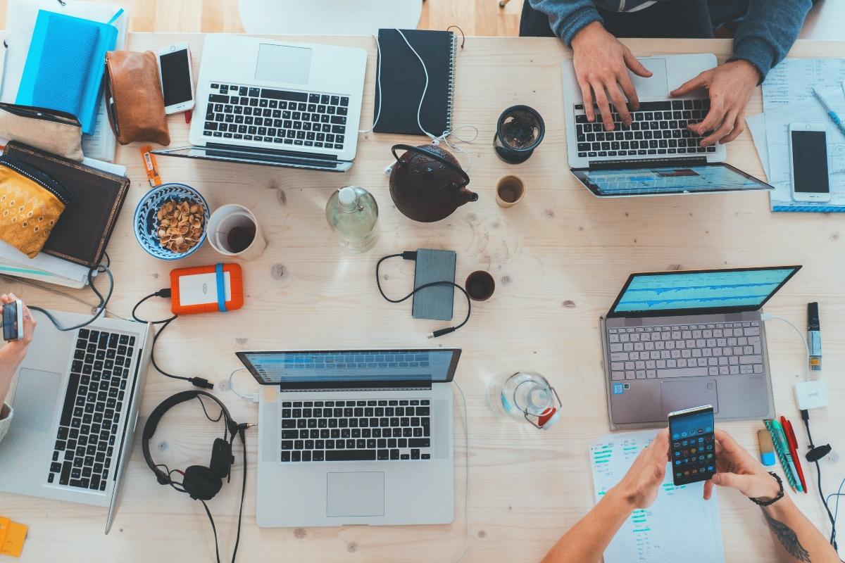 36 số liệu các marketer cần biết cho chiến lược marketing trên MXH trong năm 2021