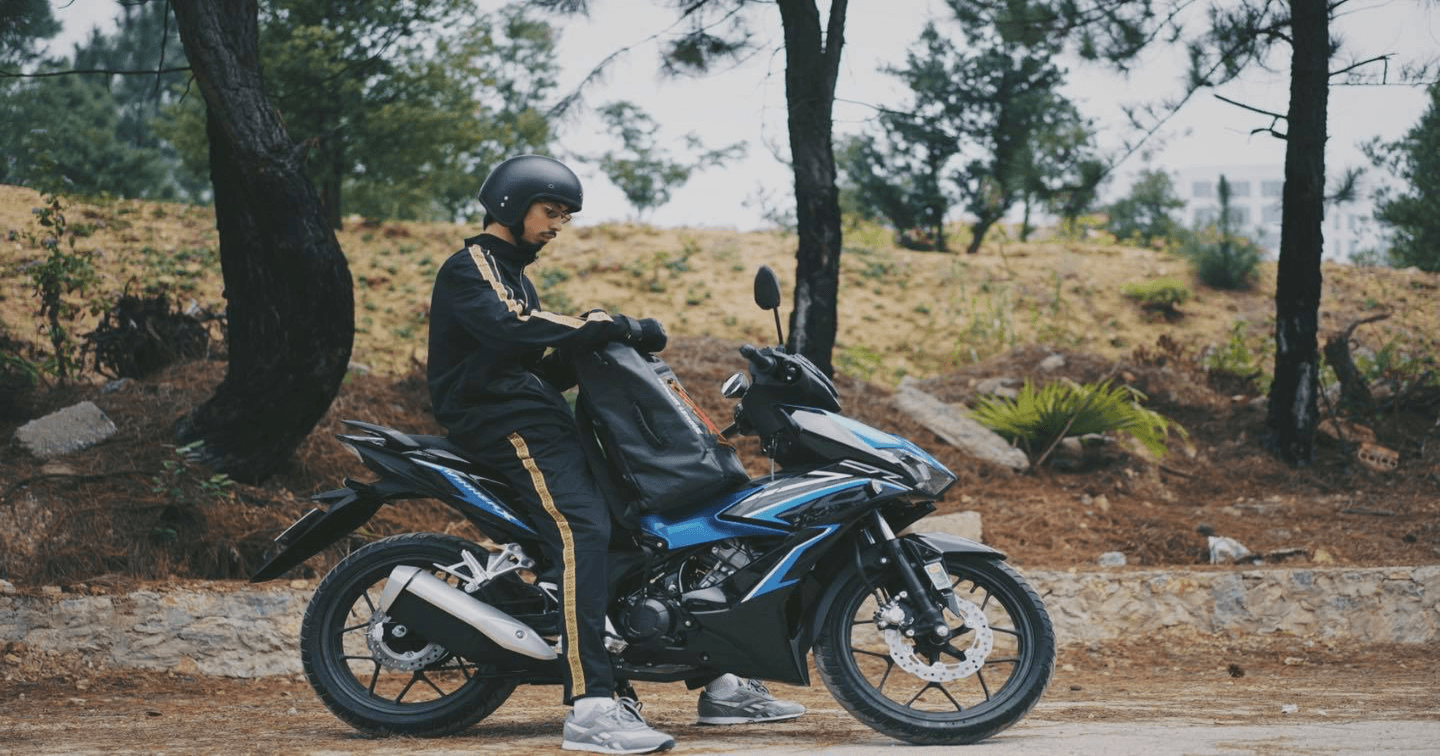 Khắc sâu dấu ấn với chiến dịch “Đi Về Nhà", Honda Việt Nam chiếm trọn trái tim cộng đồng mạng