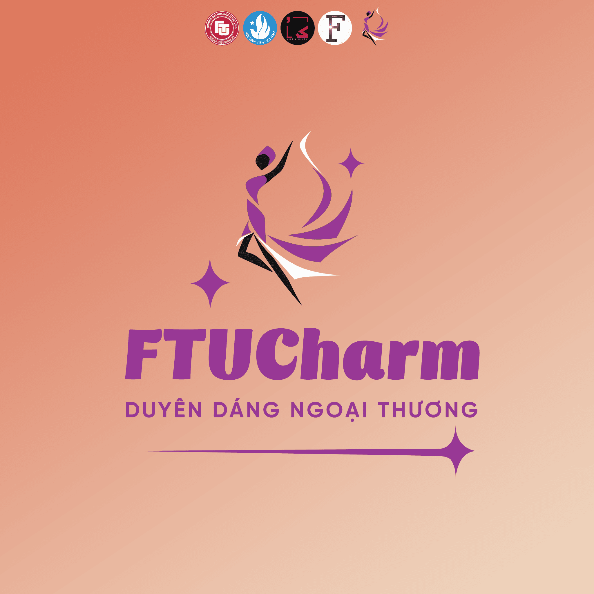 Duyên dáng Ngoại thương - FTUCharm 2021