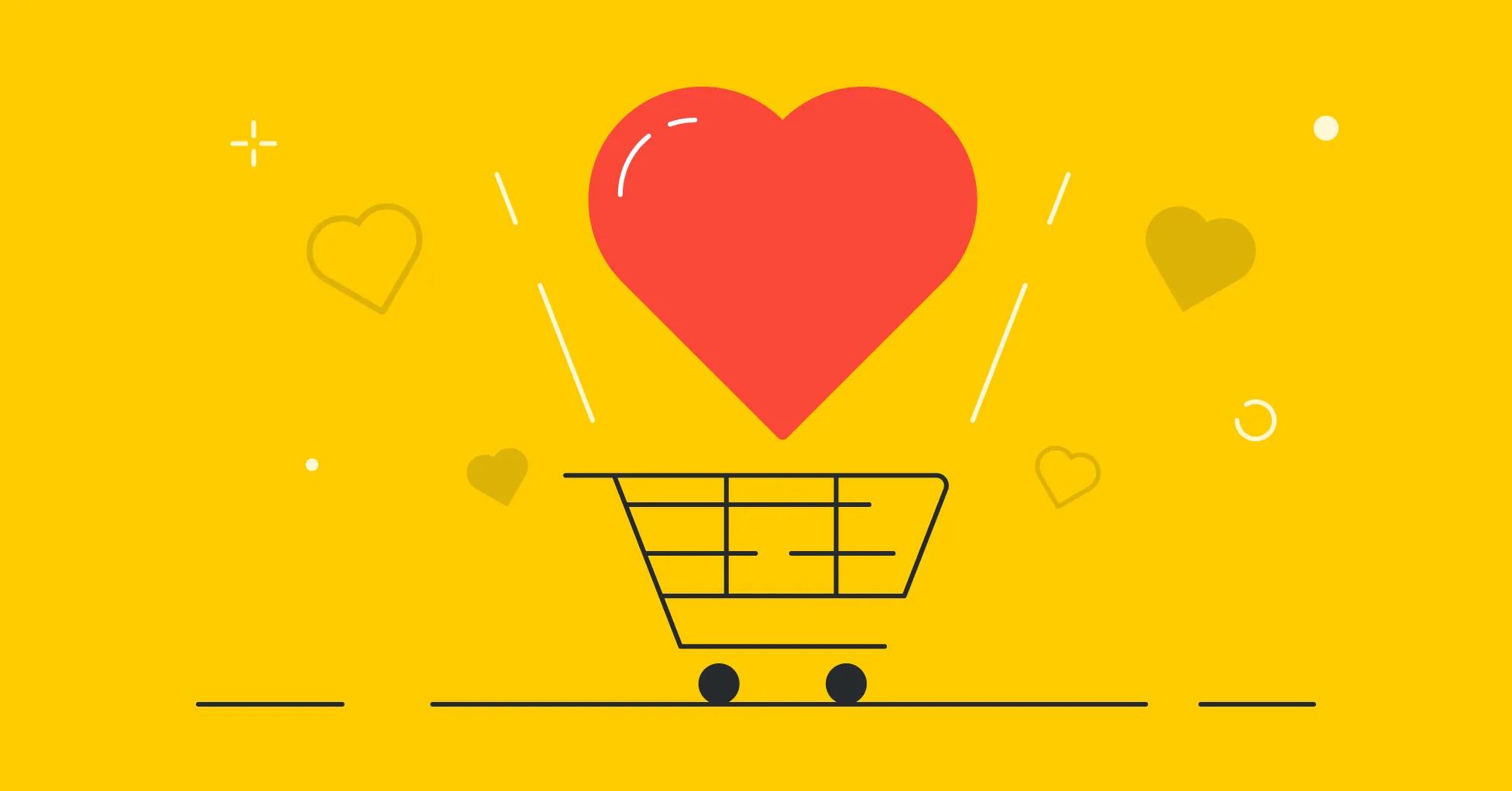 Brand Loyalty: Một tình yêu đẹp thì không có sự ràng buộc