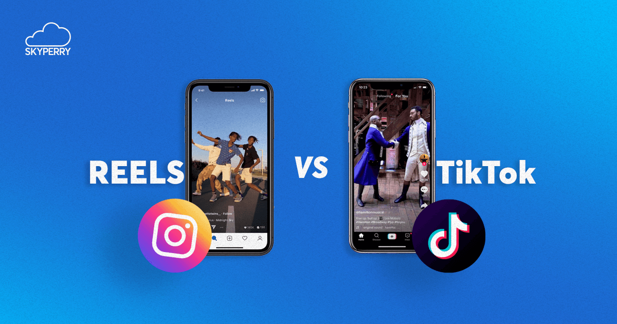 Instagram Reels – Liệu có đủ tầm trở thành đối thủ của TikTok?