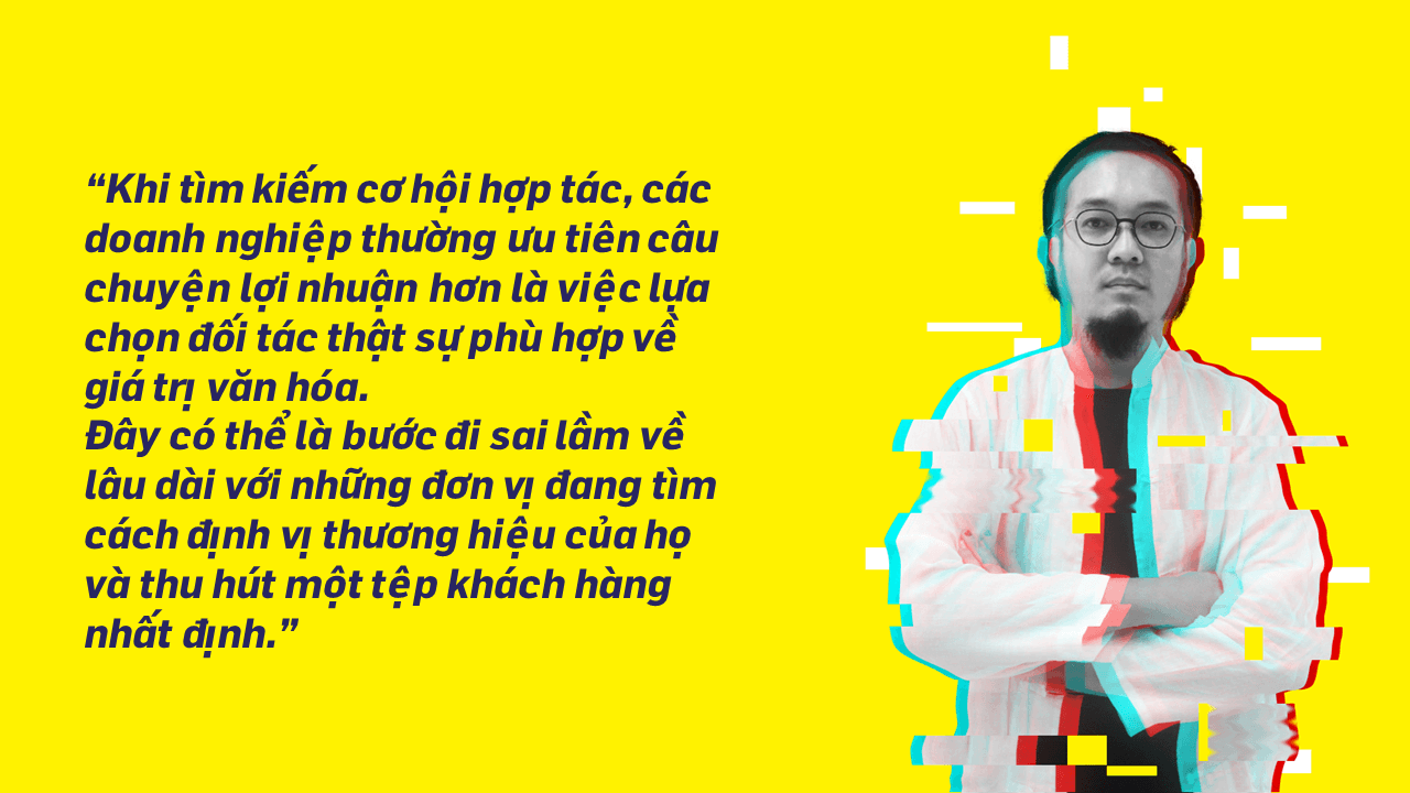 Vero bổ nhiệm ASEAN Culture Lead và thành lập bộ phận Văn hóa Thương hiệu trên toàn khu vực