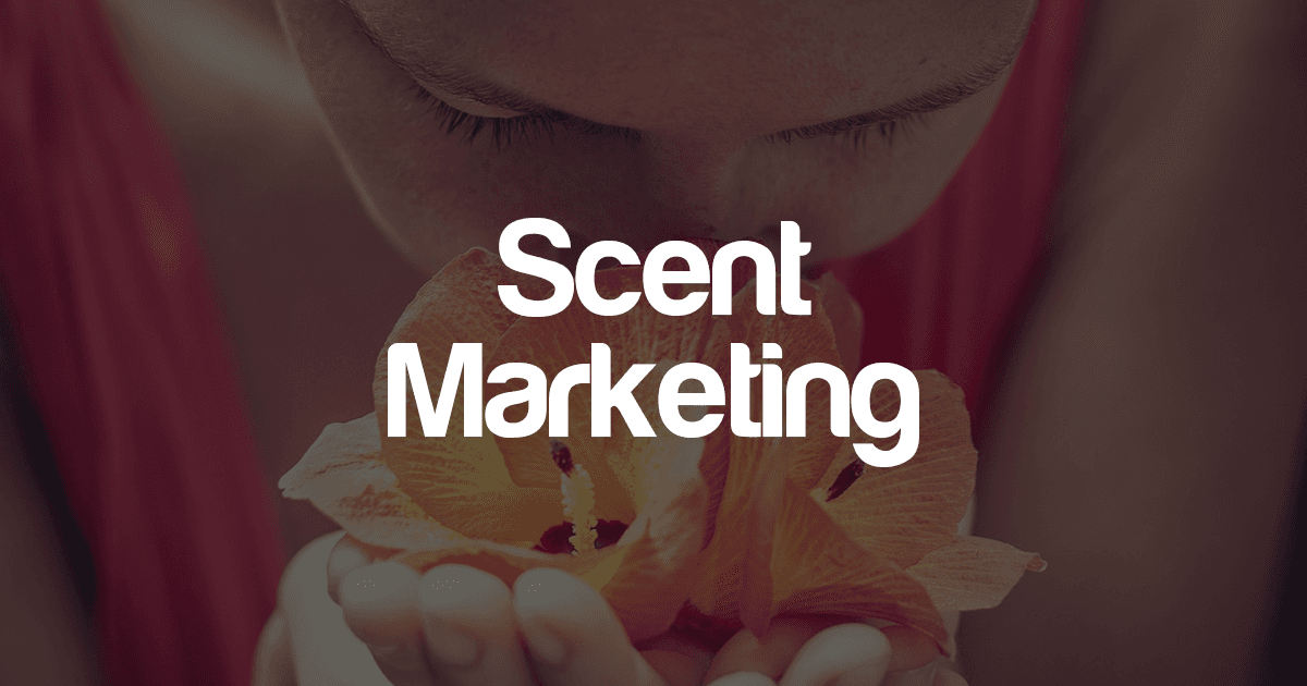 Ai cần marketing mùi hương?