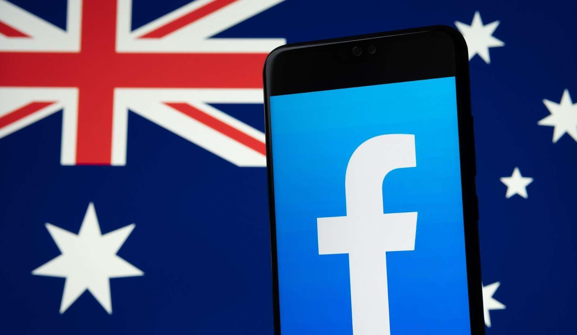 Nhìn lại cuộc chiến giữa Facebook và chính phủ Úc