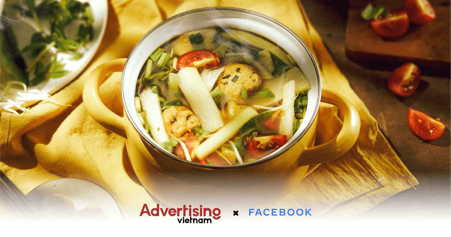 Case Study: Maggi Việt Nam sử dụng Facebook hiệu quả trong chiến lược đẩy mạnh quảng bá ở thị trường nông thôn
