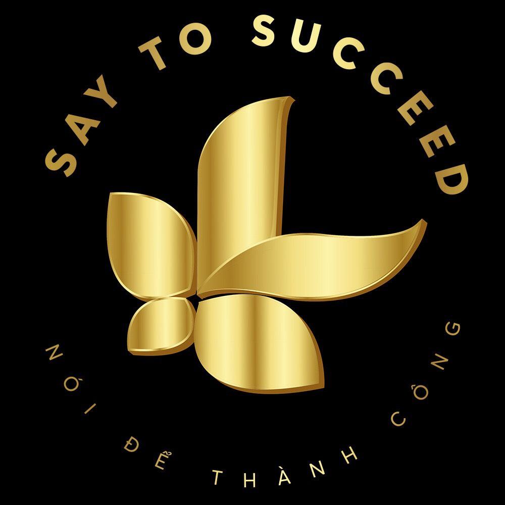 Cuộc thi Hùng biện Say to Succeed