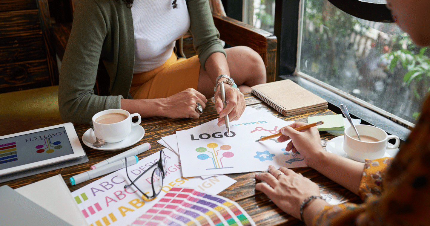 Sáng tạo logo, bao nhiêu là đủ?