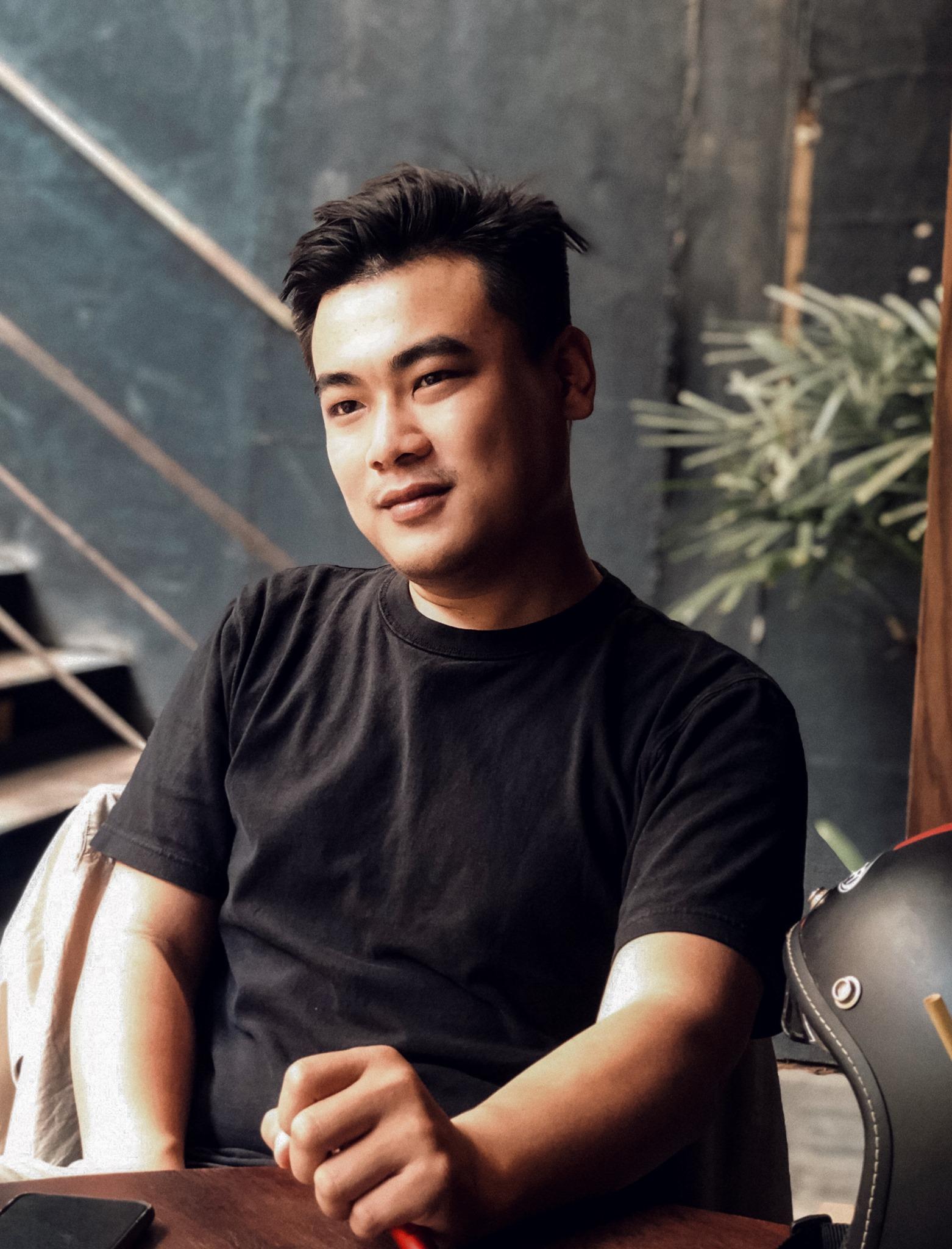 Trung Lê 
