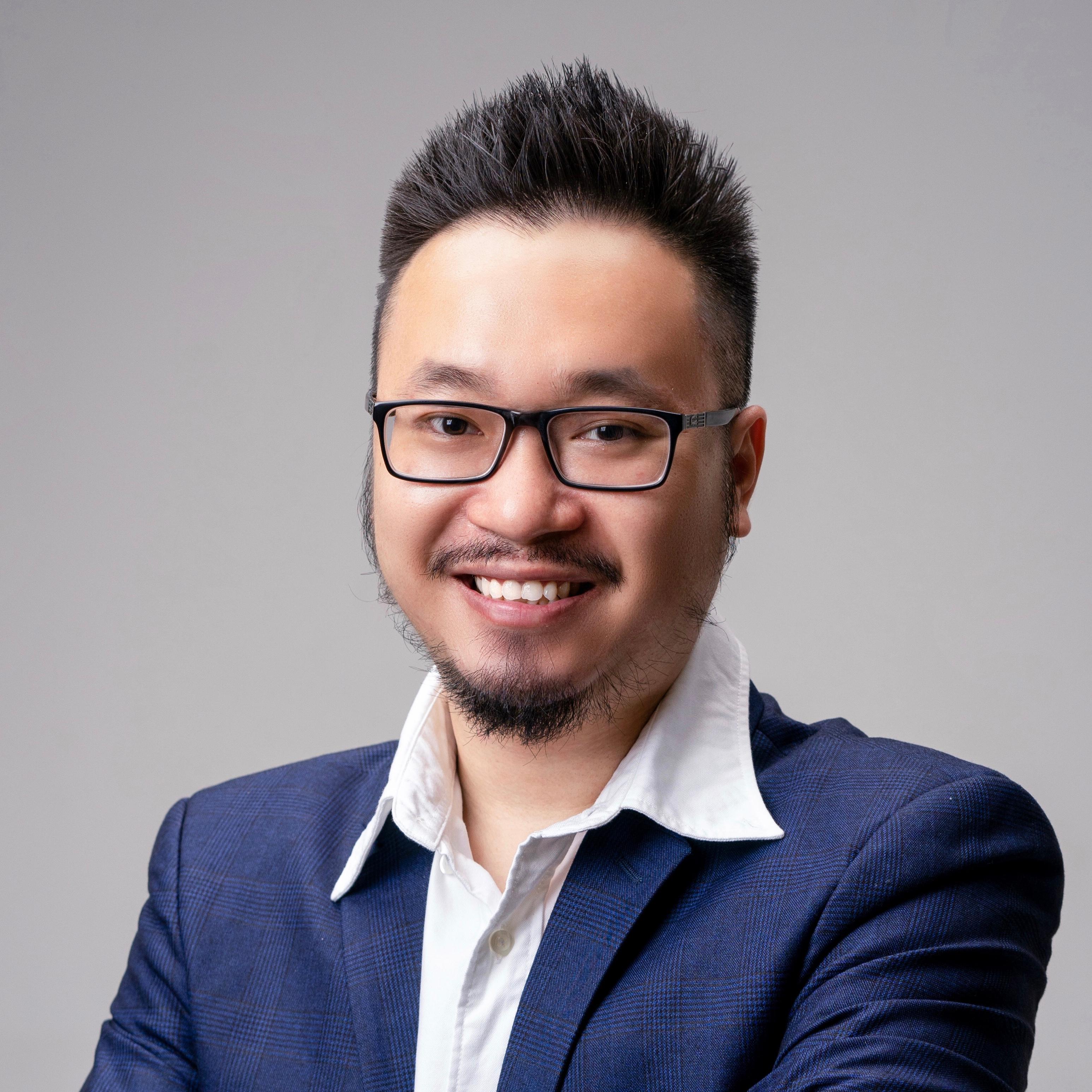 Trần Nguyễn Phi Long