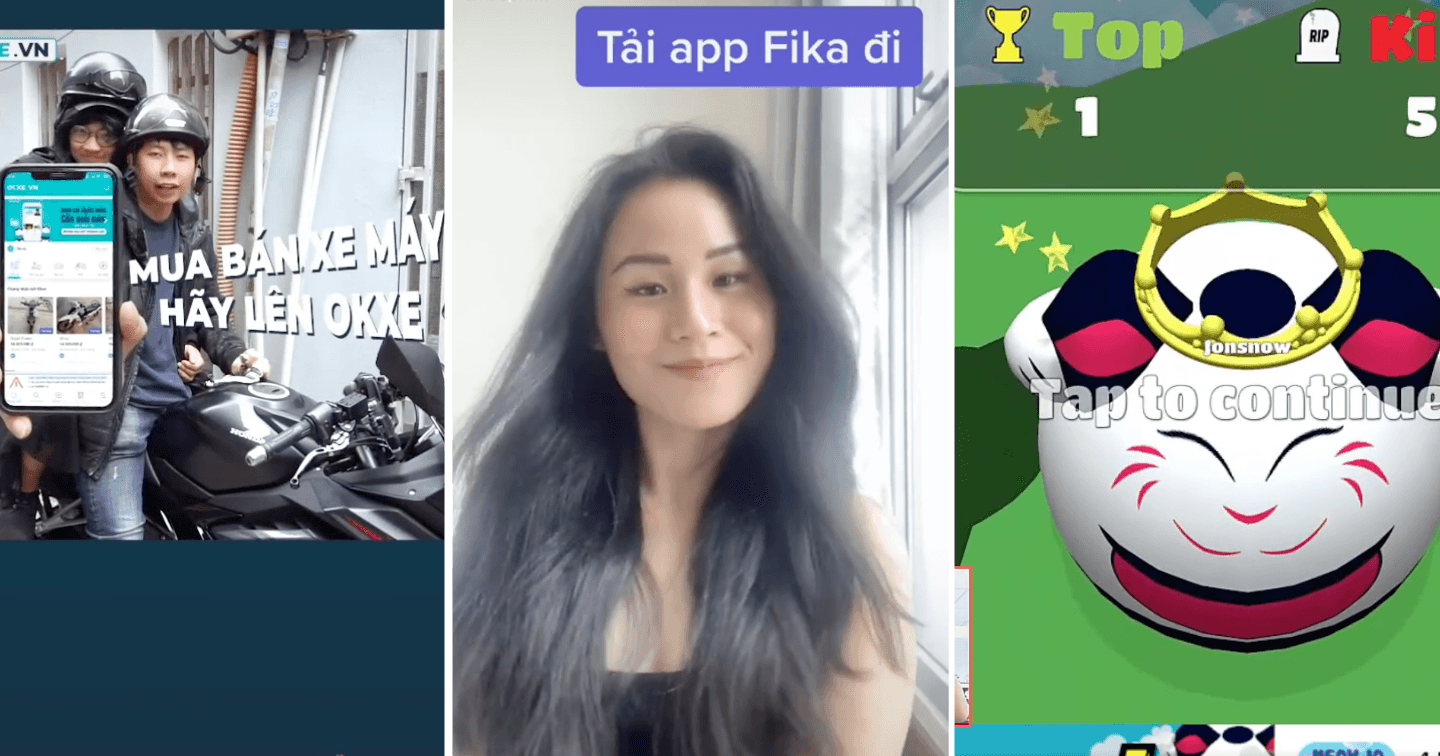 "Nhập môn" quảng cáo TikTok cho doanh nghiệp SME