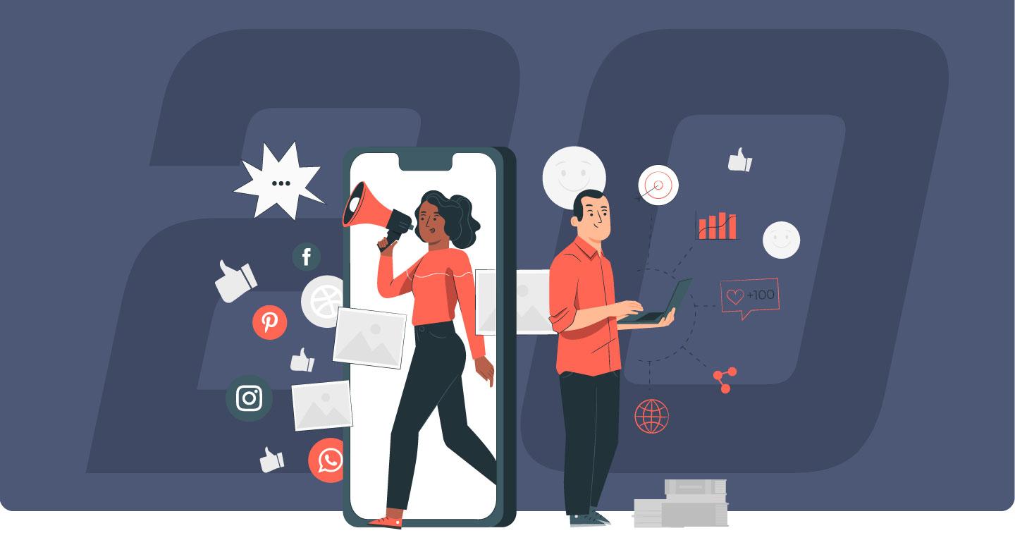 [Infographic] 20 thống kê về Content Marketing mọi Marketers nên biết