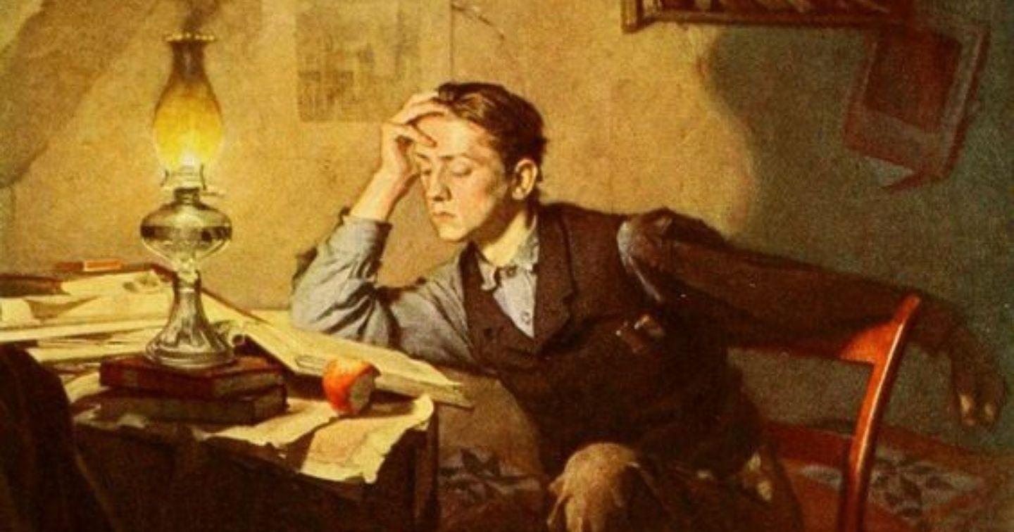 Ý tưởng từ đâu đến? Cẩm nang hình thành và phát triển idea