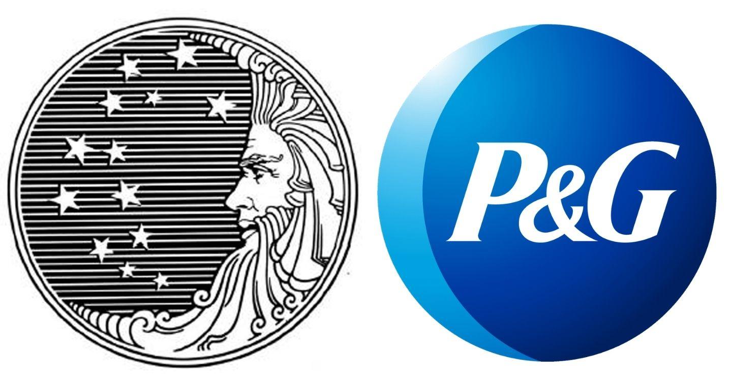 Những lời đồn đại về logo “Người đàn ông Mặt Trăng” và phản ứng của P&G 