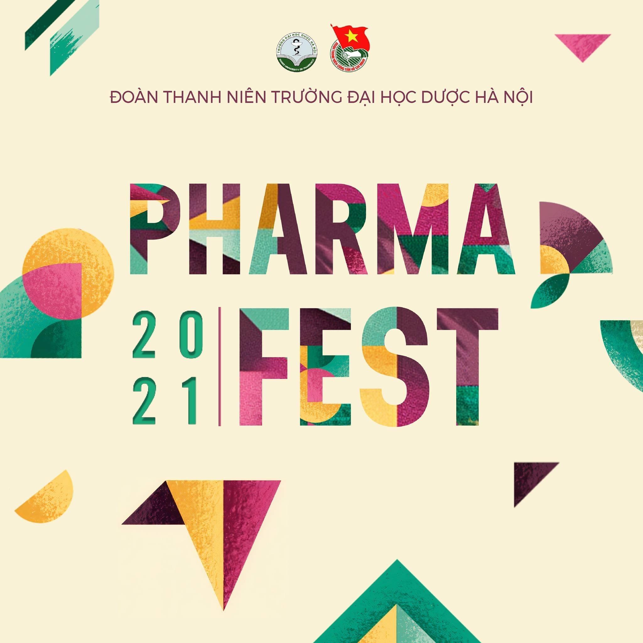 Đại Học Dược Hà Nội Đoàn Thanh Niên