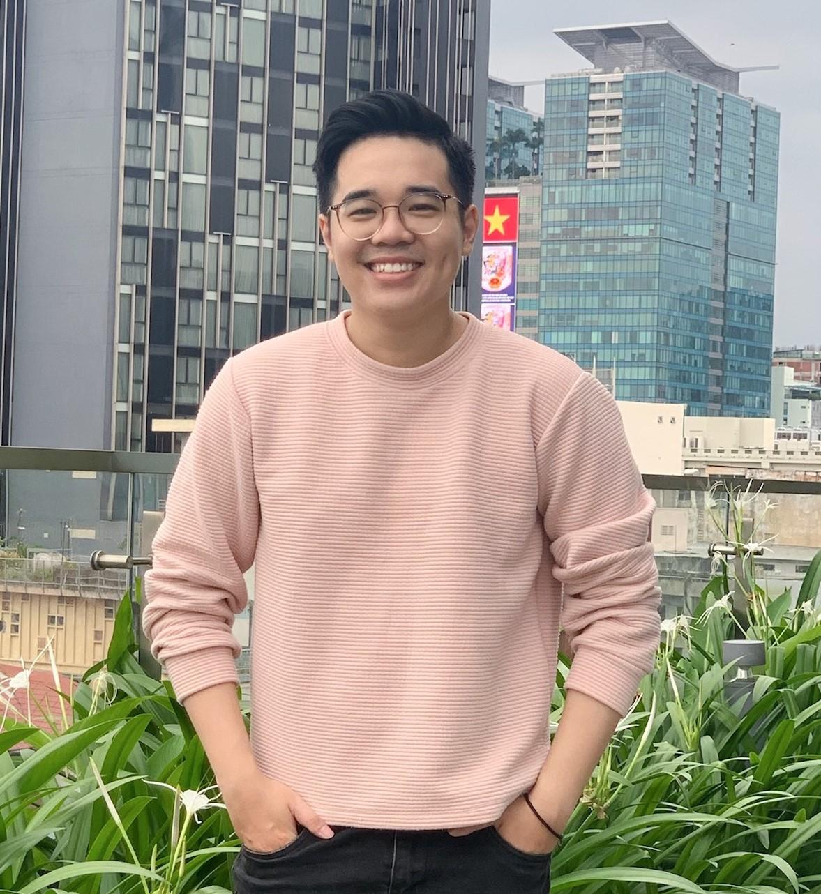Thomas Truong 