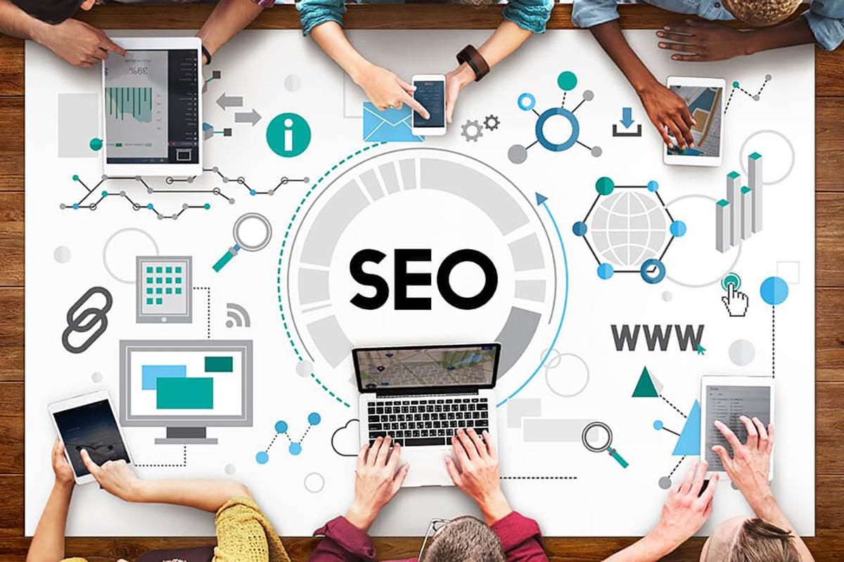 SEO là gì? Làm SEO Là Làm Gì?