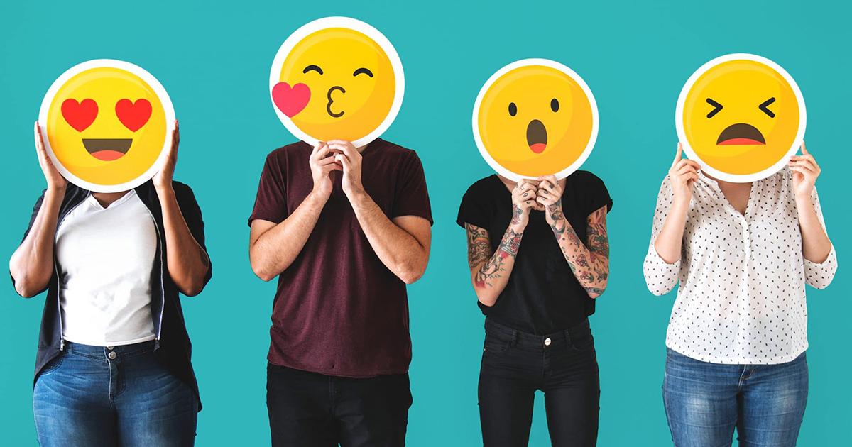 Emotional Advertising và 4 sắc thái cảm xúc làm nên quảng cáo thu hút