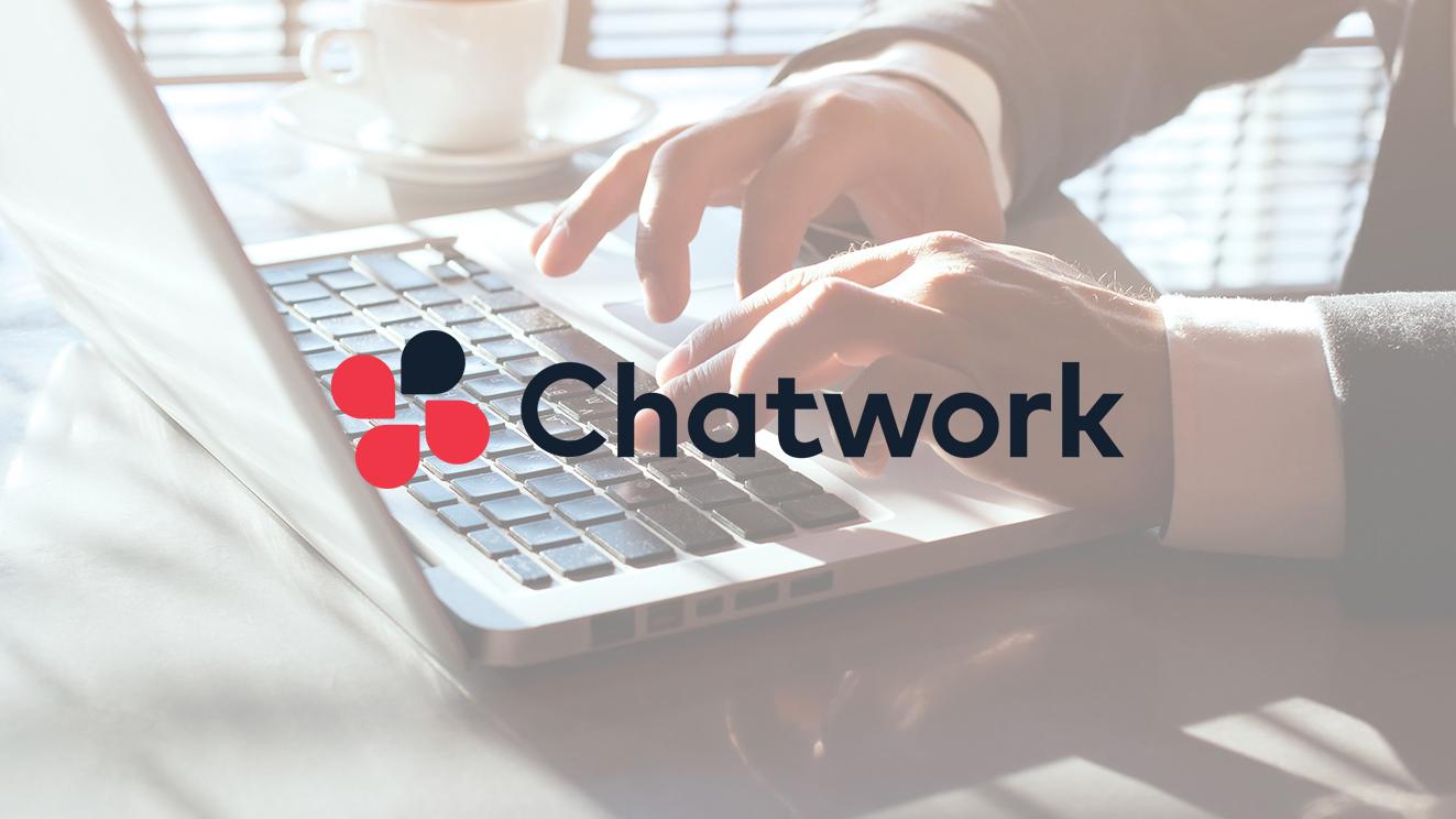 Chatwork – An effective remote working solution for business during Pandemic 