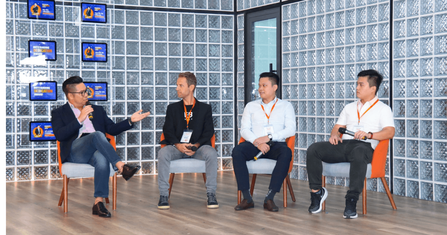 Propzy Launch: Chương trình hỗ trợ khởi nghiệp  - Từ ý tưởng đến thực thi
