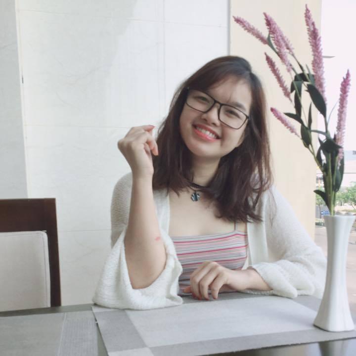 Ngan Pham