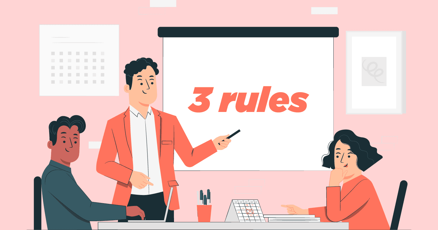 3 quy tắc phải nhớ cho thuyết trình Powerpoint ấn tượng năm 2021