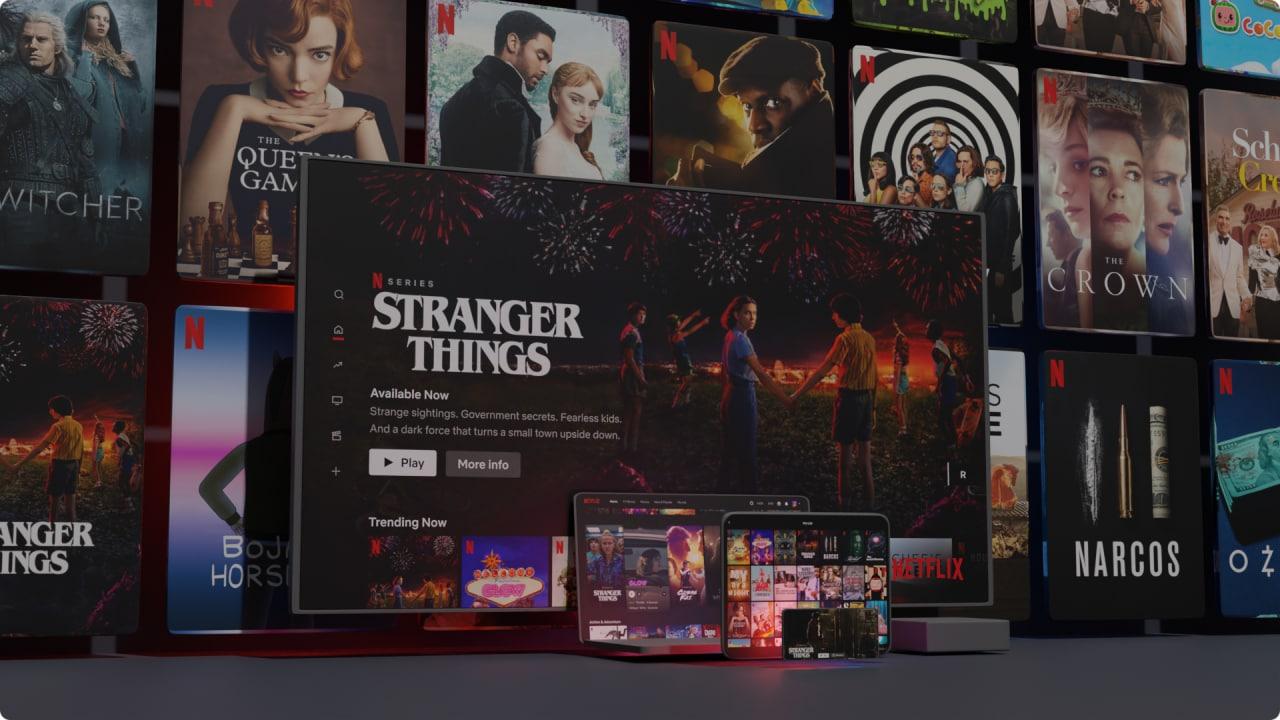 Bài học đơn giản để thành công như Netflix