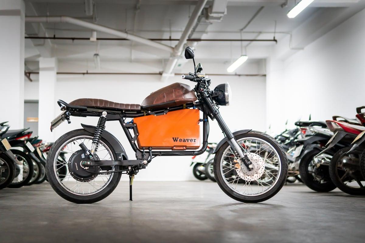 HAPPINESS SAIGON LÀ ĐỐI TÁC SÁNG TẠO MÀ STARTUP XE MÁY ĐIỆN DATBIKE “CHỌN MẶT GỬI VÀNG"