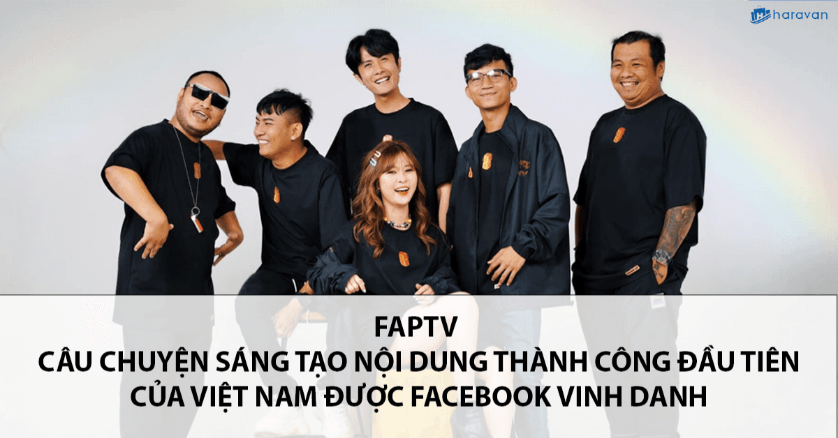 FAPTV - Tăng doanh thu và giá trị giải trí từ tối ưu hoá chiến lược nội dung