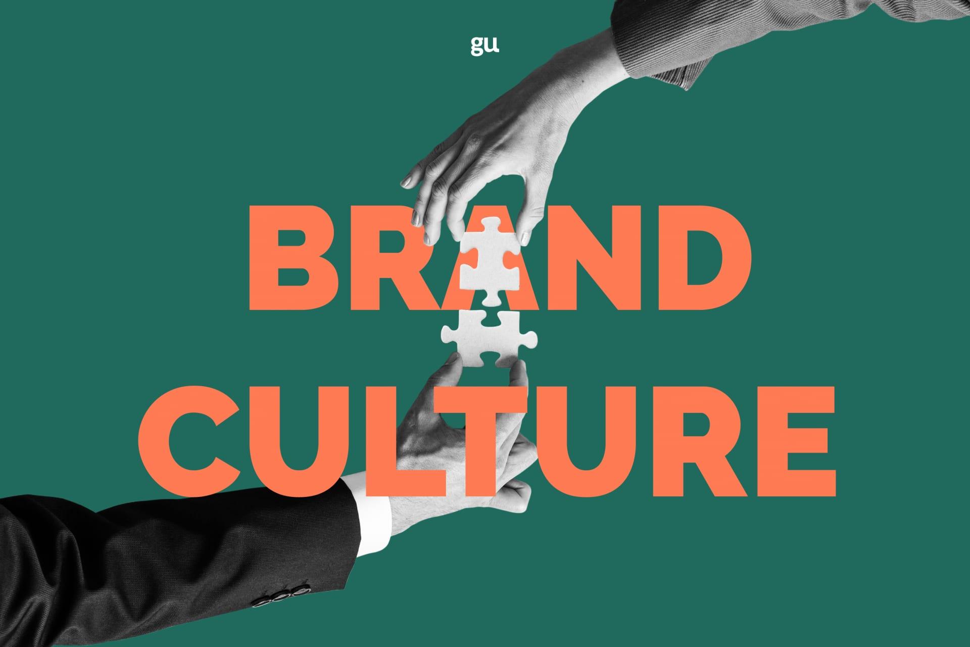 Brand Culture Là Gì? 5 Bước Xây Dựng Văn Hóa Thương Hiệu