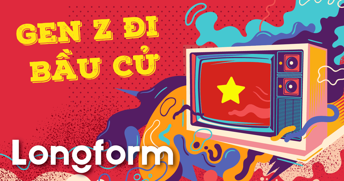 Case Study: Trẻ hoá sự kiện chính trị và cách tiếp cận Gen Z với “Tôi đi bầu cử” của VTV Digital