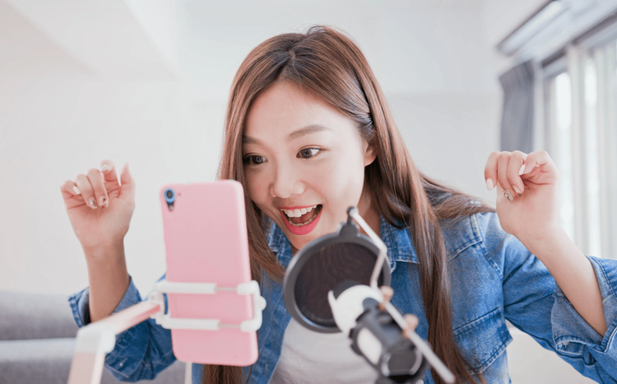 Diễn biến phức tạp của dịch bệnh khiến hành vi mua sắm của người tiêu dùng thay đổi lớn