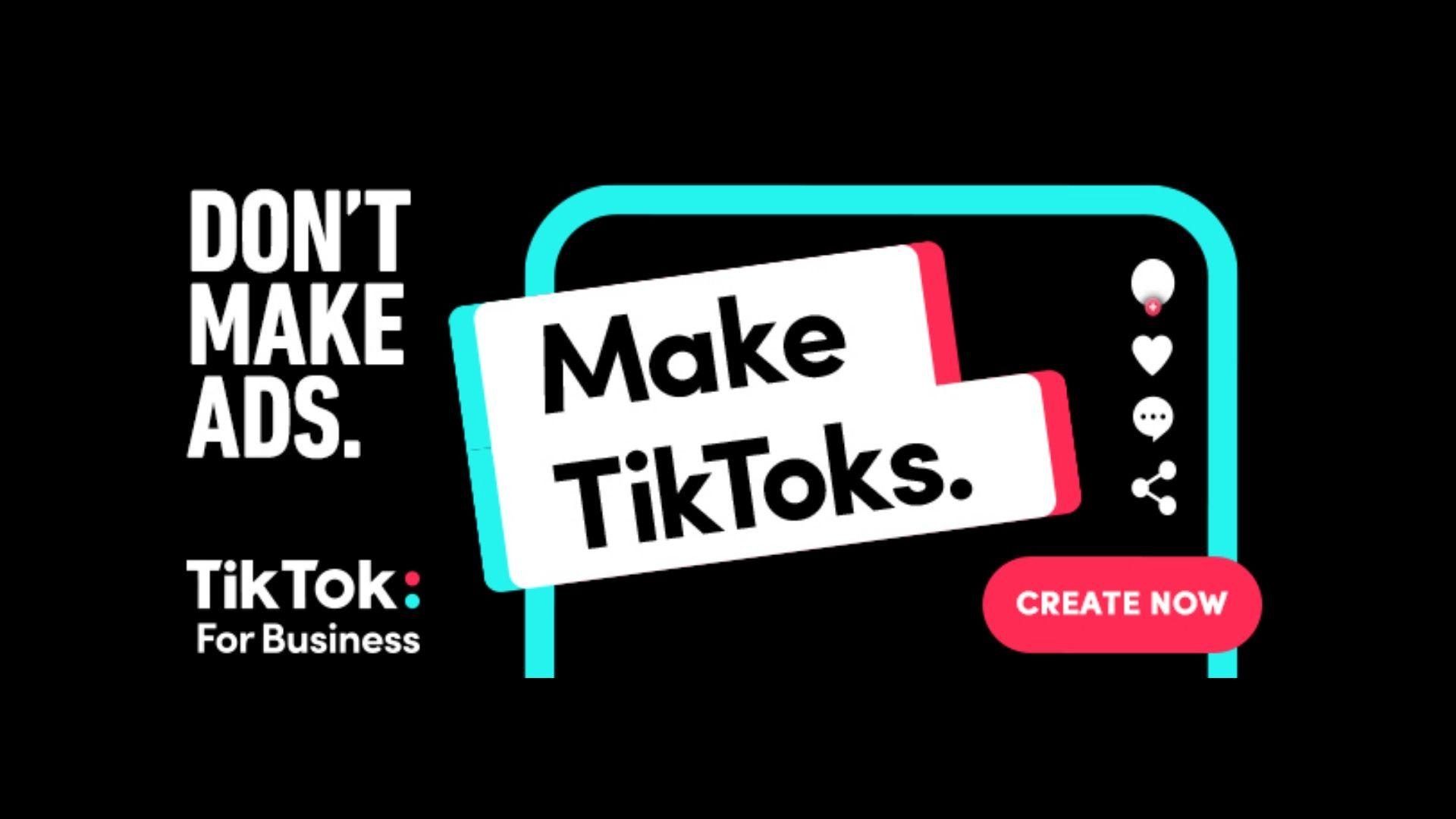 Sau lệnh cấm năm 2020, TikTok đang làm gì để thương hiệu được an toàn?