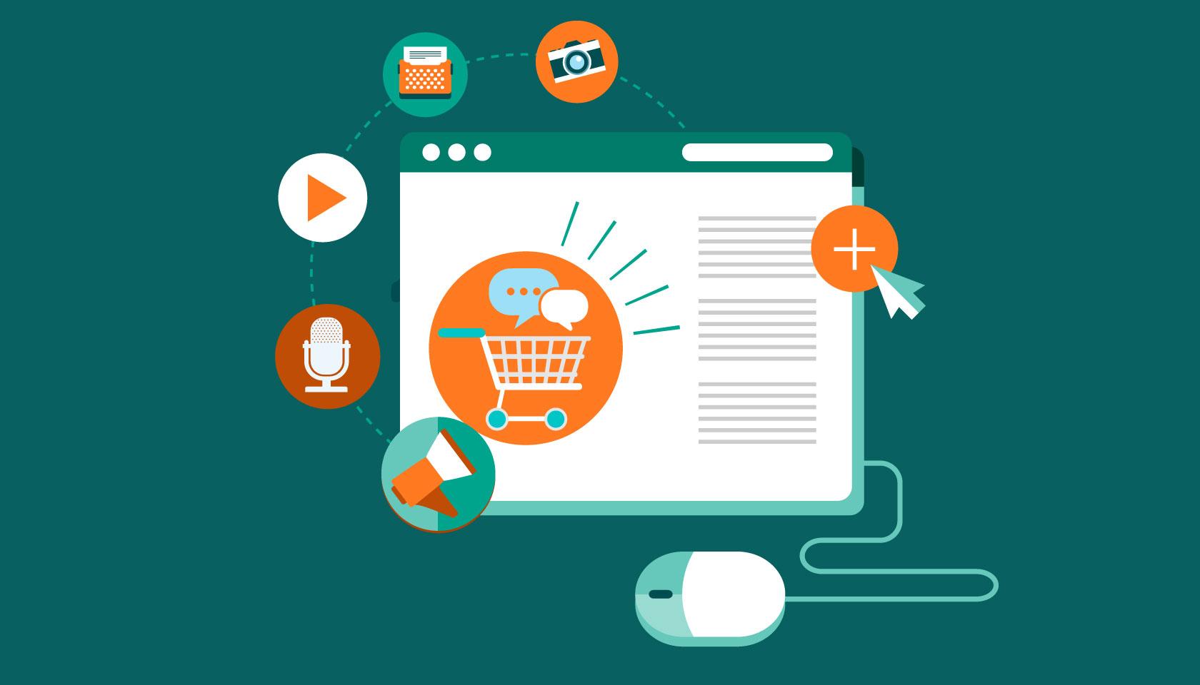 10 cách thành công trong lĩnh vực E-commerce thời kỳ Coronavirus