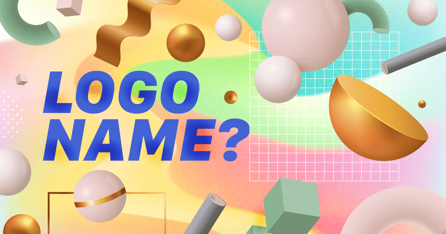 [Infographic] Bạn có biết: Ngay cả logo của các thương hiệu lớn cũng được đặt tên?