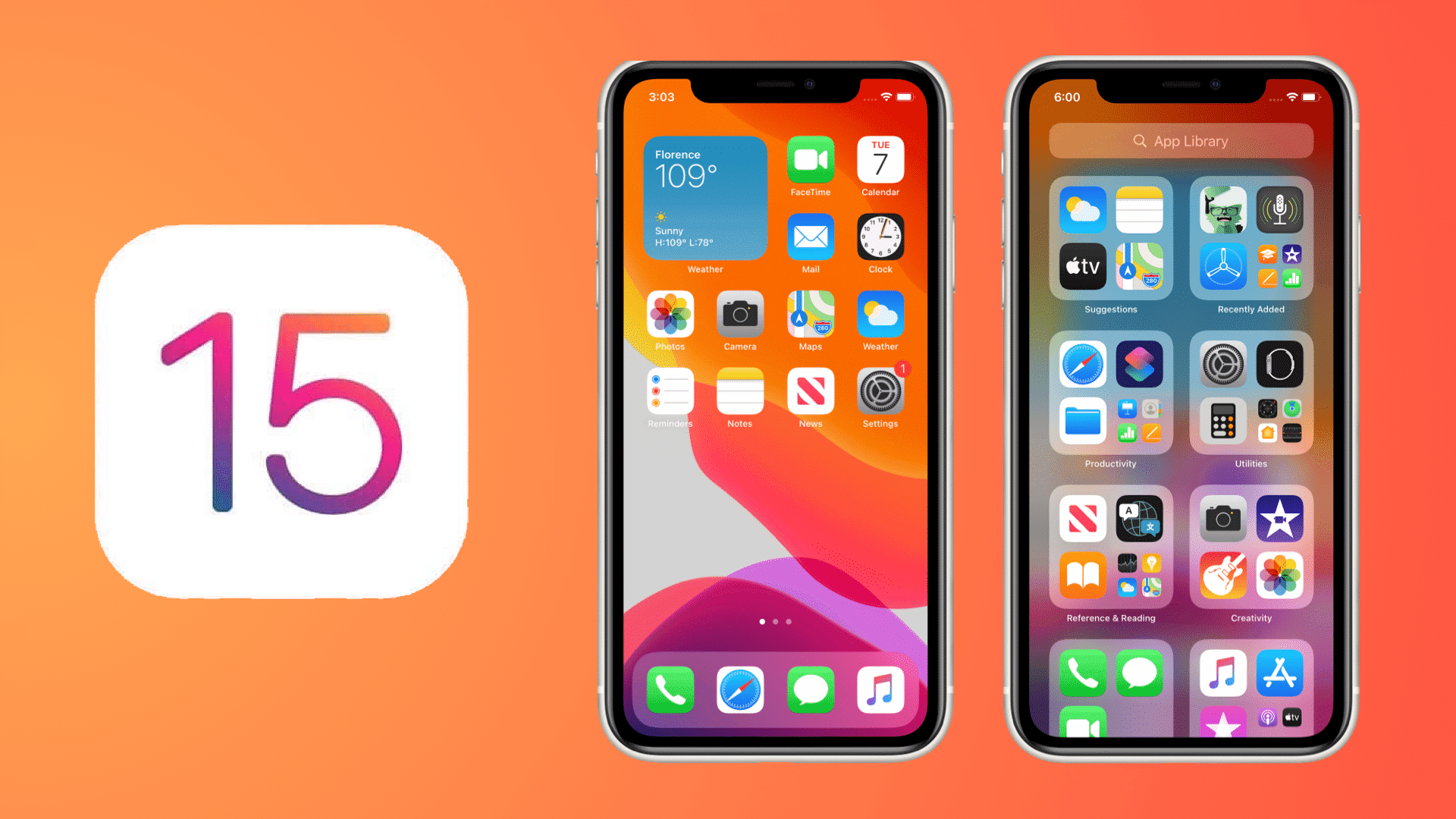 Apple ra mắt iOS 15, tăng cường quyền riêng tư với nhiều tính năng bảo mật 