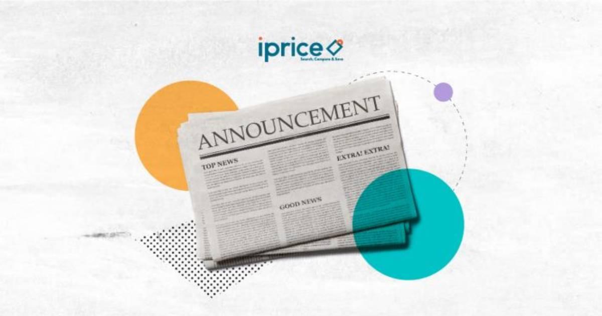Woowa Brothers đầu tư 1,5 triệu USD vào iPrice Group: Củng cố vị thế doanh nghiệp với tư cách là đơn vị đồng hành mua sắm trực tuyến hàng đầu Đông Nam Á