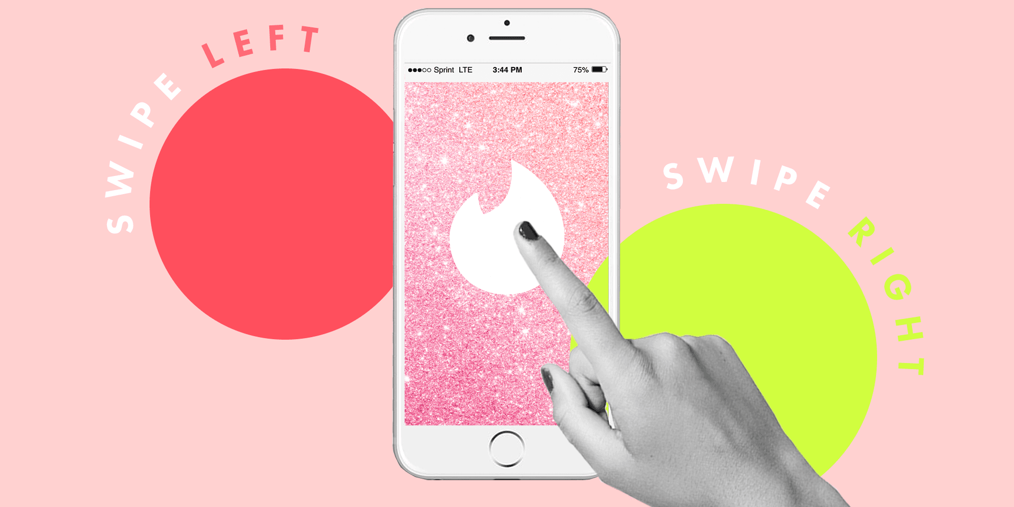 Thành viên Tinder được trao thêm khả năng kiểm soát với tính năng Chặn liên hệ